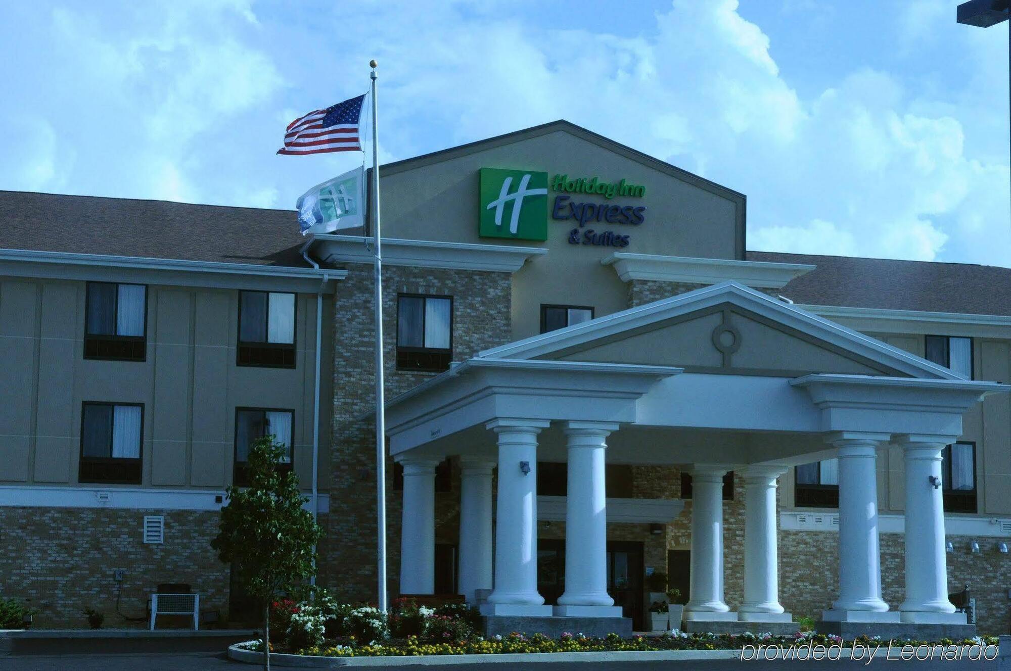 Express & By Ihg 3*